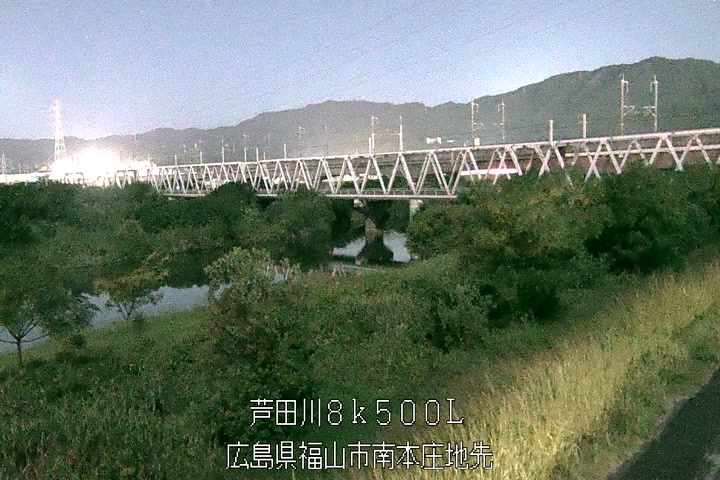 11月03日19時00分