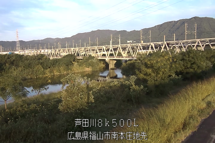 11月04日07時00分