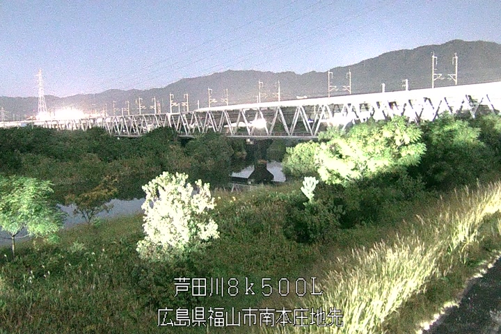 11月05日20時00分