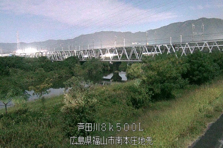 11月05日21時00分