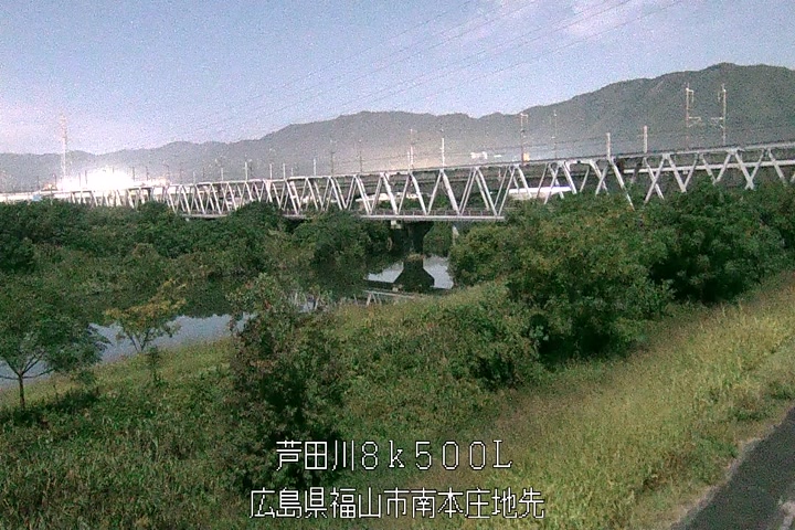 11月05日22時00分