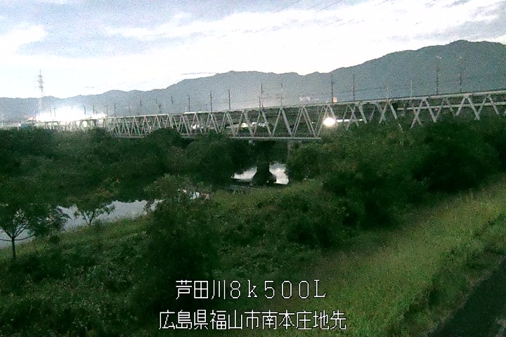 11月06日05時00分