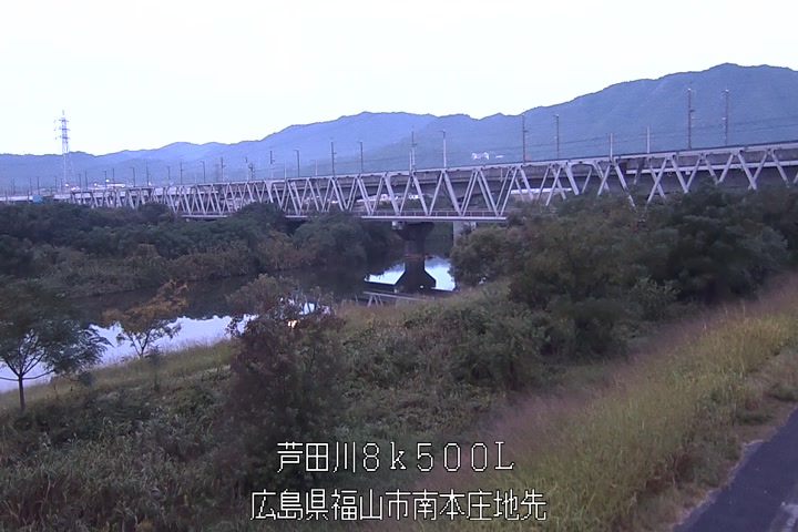 11月06日06時00分