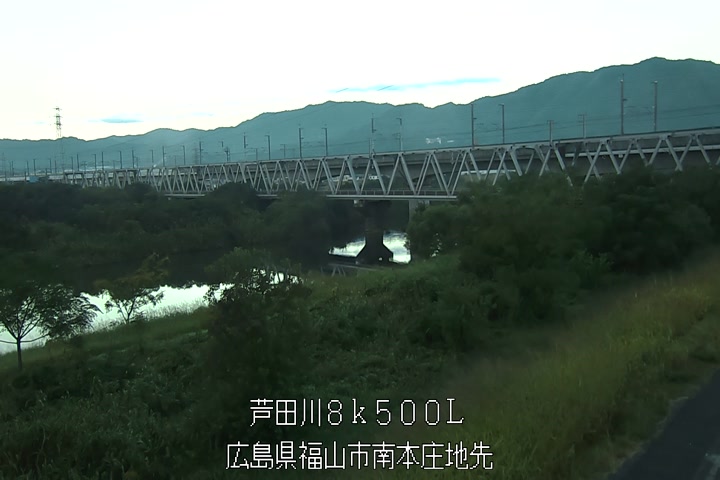 11月06日07時00分