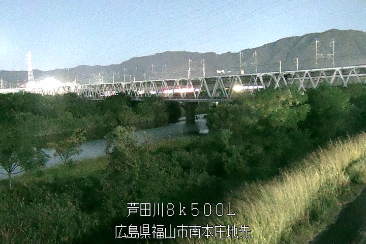 11月06日19時00分