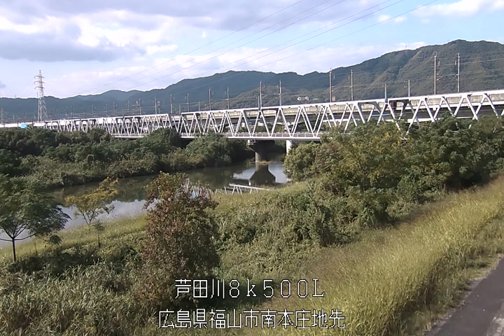 11月07日13時00分