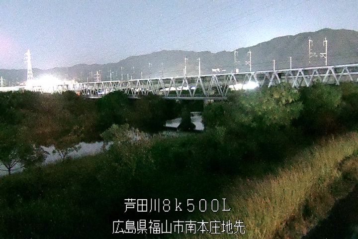 11月07日19時00分