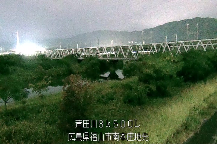 11月13日05時00分