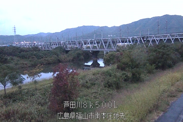 11月13日06時00分