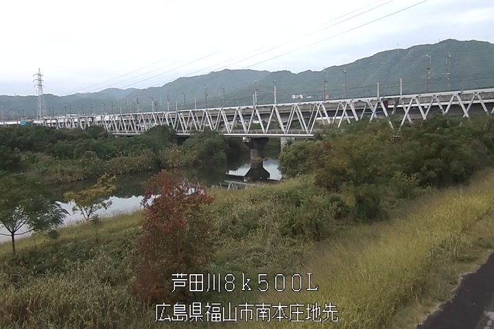 11月13日10時00分