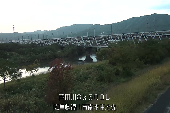 11月14日17時00分