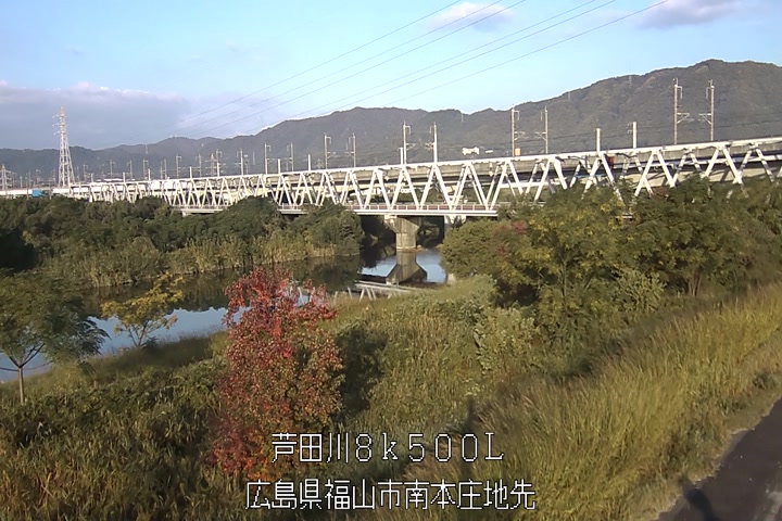 11月15日08時00分