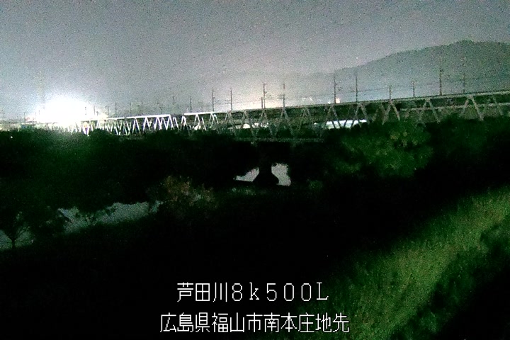 11月16日05時00分