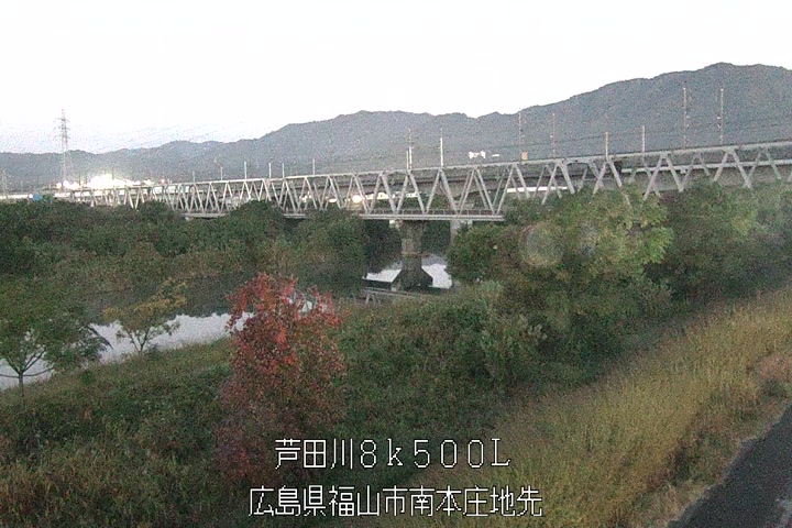 11月16日06時00分