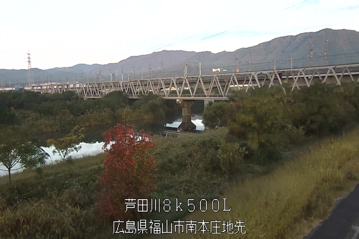 11月16日07時00分