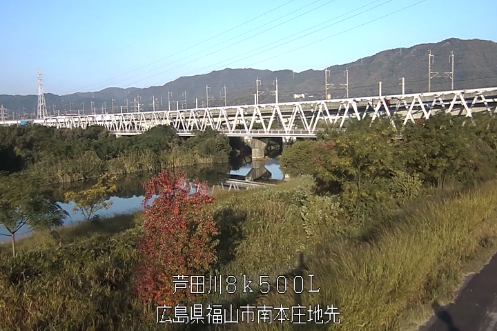 11月16日08時00分