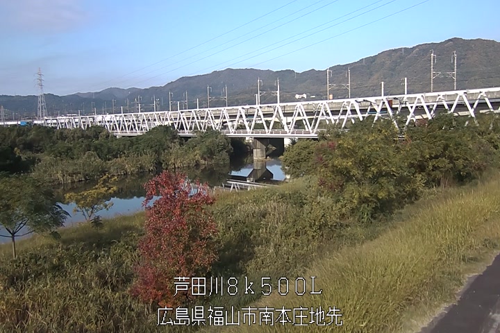 11月16日09時00分