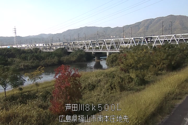 11月16日13時00分