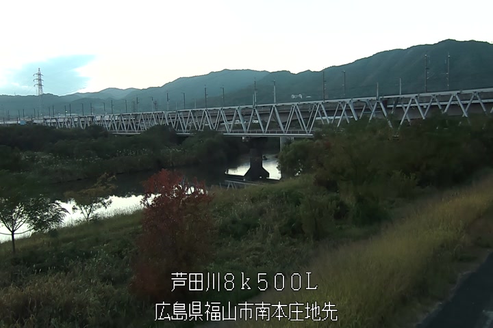 11月16日17時00分