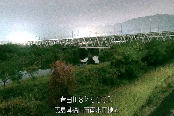 11月17日05時00分