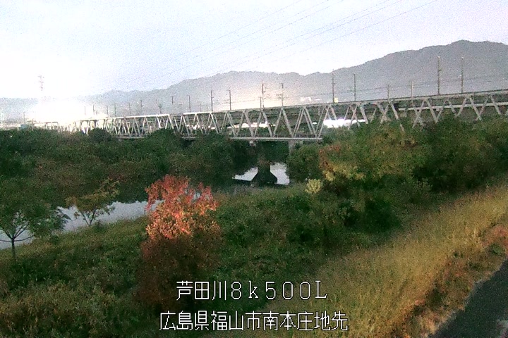 11月17日06時00分