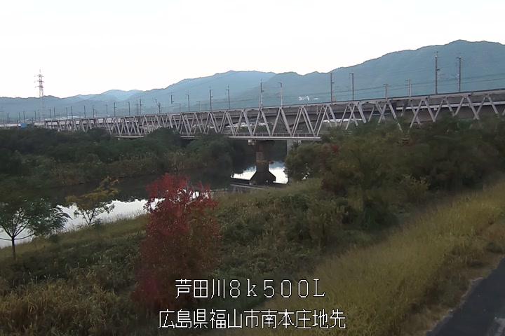 11月17日07時00分