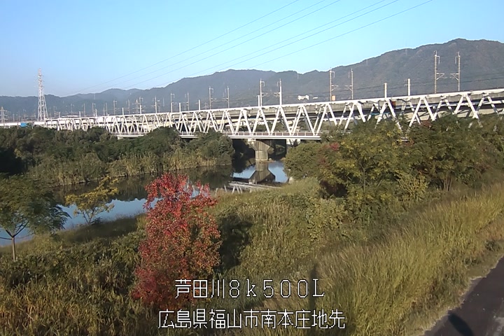 11月17日08時00分