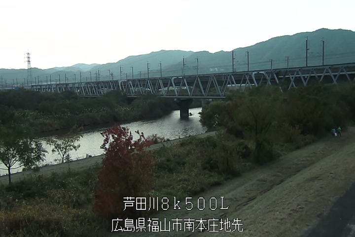 11月17日16時00分