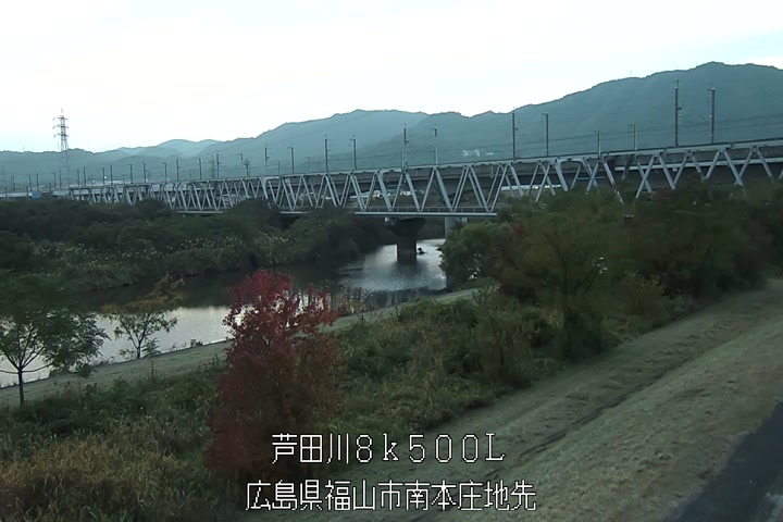 11月17日17時00分