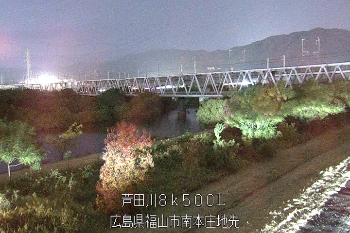 11月17日18時00分