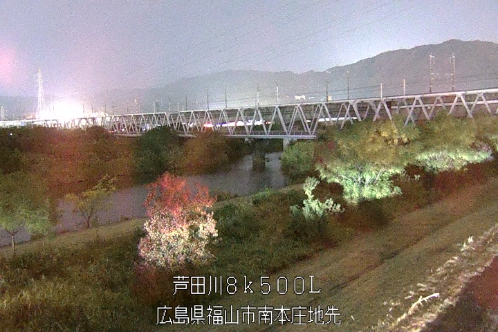 11月17日19時00分