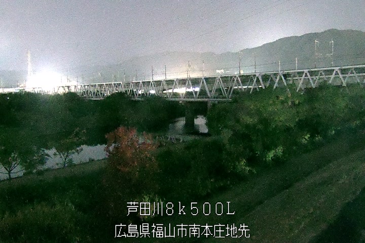 11月17日21時00分