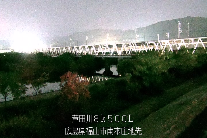 11月17日22時00分