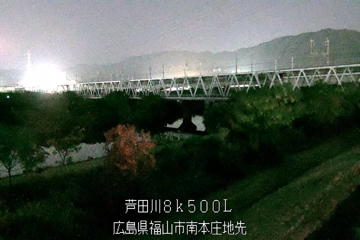 11月17日23時00分