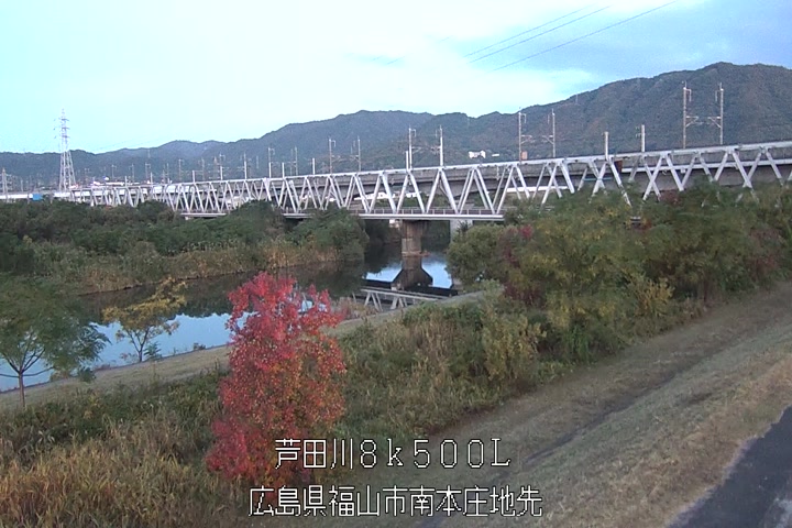 11月18日06時00分