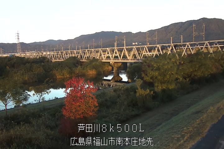 11月18日07時00分