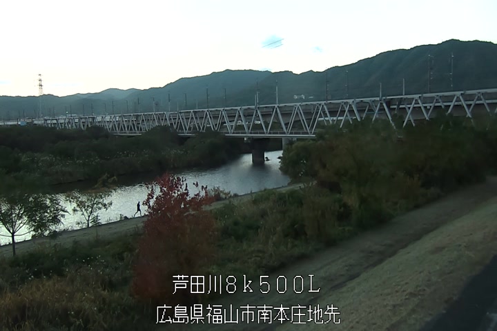 11月18日17時00分