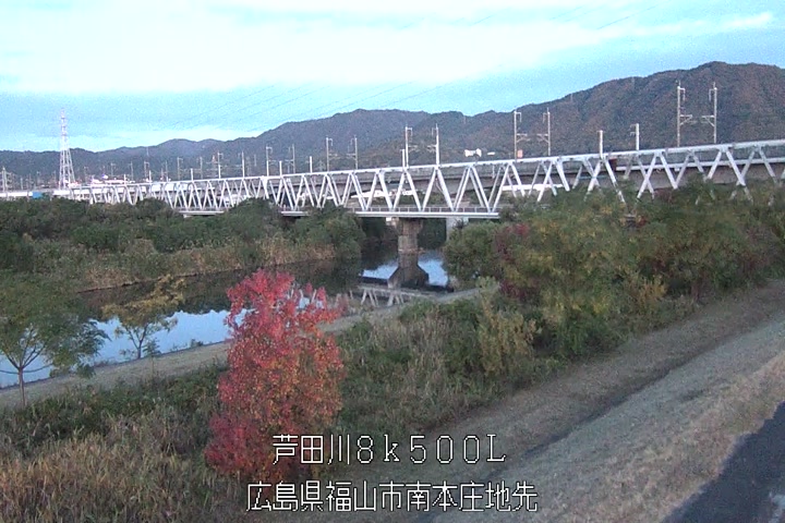 11月19日06時00分