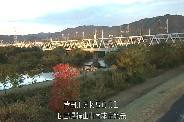 11月19日07時00分