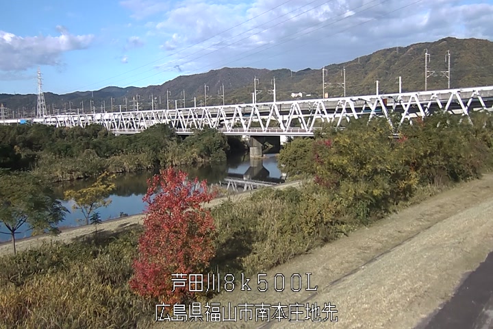 11月19日09時00分