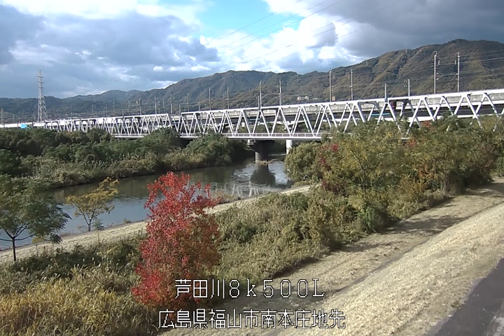 11月19日13時00分