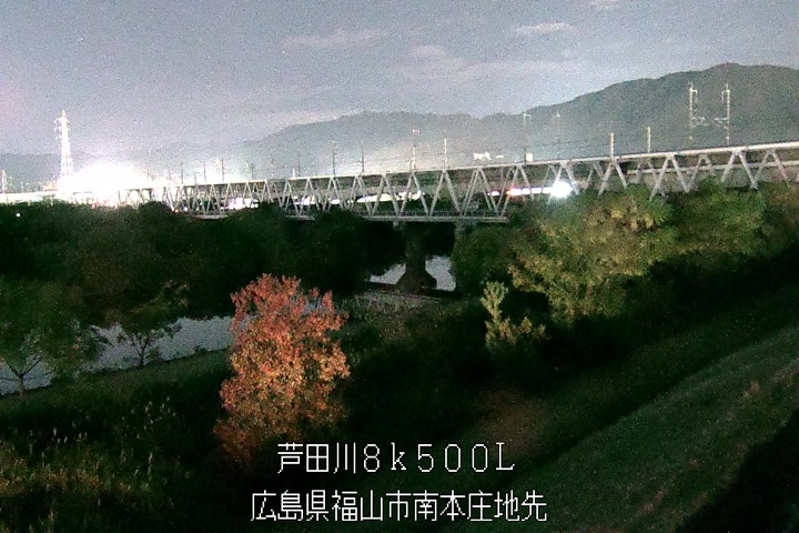 11月19日19時00分