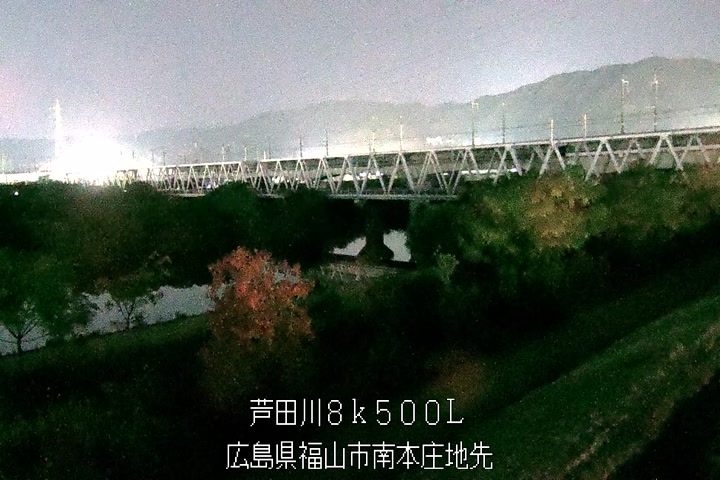 11月19日21時00分