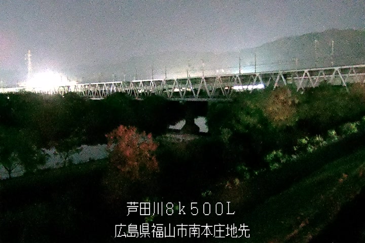 11月19日23時00分