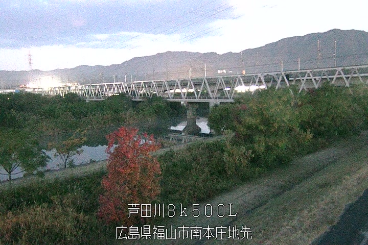 11月20日06時00分