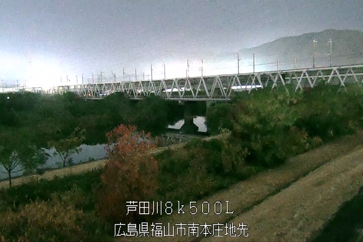 11月24日21時00分