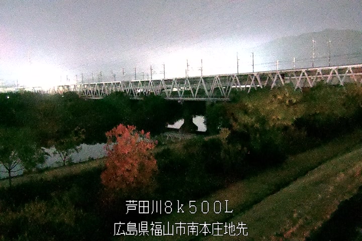 11月24日23時00分