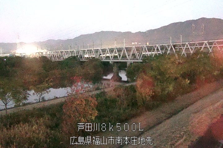 11月26日06時00分