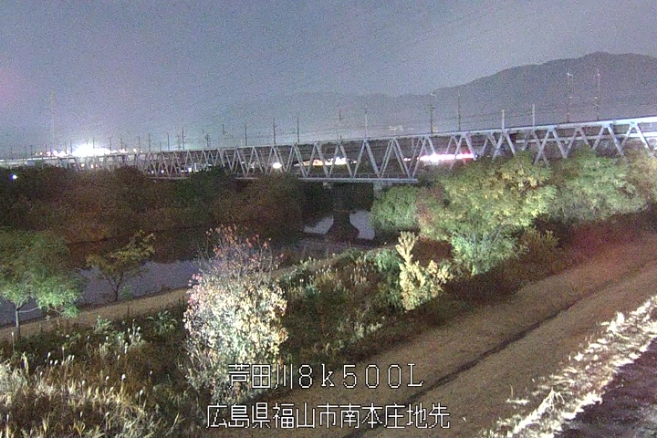 11月27日18時00分