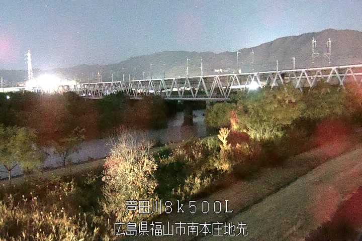 11月28日19時00分